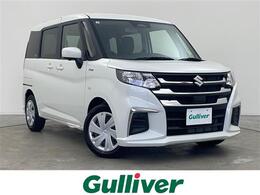 スズキ ソリオ 1.2 ハイブリッド MG 4WD 純正ナビ フルセグTV 全方位モニター