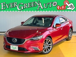 マツダ アテンザ 2.5 25S Lパッケージ 
