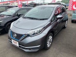 日産 ノート 1.2 e-POWER X 純正SDDナビTV　全方位モニター　ETC