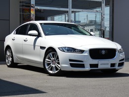 ジャガー XE 20t ピュア メーカー基準整備！認定中古車1年保証付き