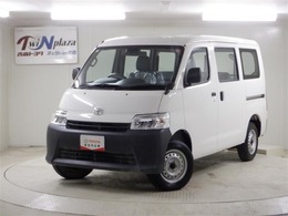 トヨタ タウンエースバン 1.5 DX 4WD 