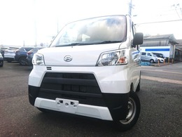 ダイハツ ハイゼットカーゴ 660 スペシャル ハイルーフ エアコン　パワステ　パワーウインド