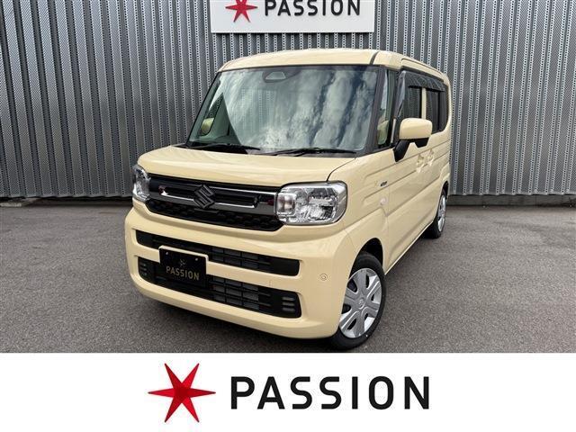 ★パッショングループは新車・未使用車・中古車を取り扱う専門店★　東海地区最大級の展示場にてお選び頂けます！！