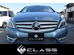 メルセデス・ベンツ Bクラス B180Beエクスクルーシブ フルレザーシート・ETC・Bカメラ・ドラレコ