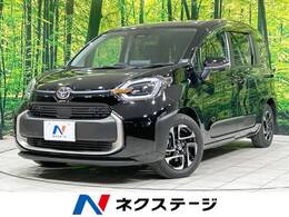 トヨタ シエンタ ハイブリッド 1.5 Z 電動スライド 衝突軽減 禁煙車 純正ナビ