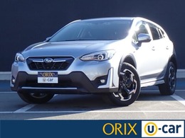 スバル XV 2.0 アドバンス 4WD ナビ/バックカメラ/ETC/スマートキー/衝突