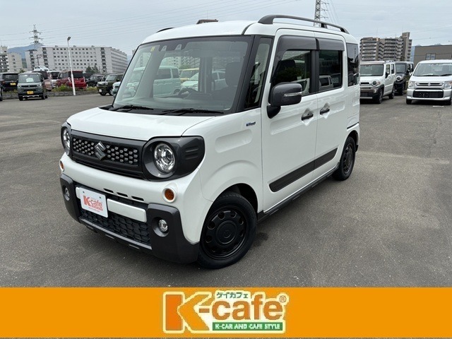 こちらのお車が気になりましたら、お気軽にお問い合わせください！ケイカフェ スタッフ一同ご来店をお待ちしております。