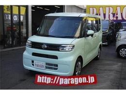 ダイハツ タント 660 フレンドシップ ウェルカムシートリフト X 4WD 両側パワースライド