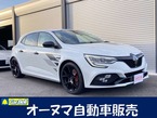 ルノー・スポール ウルティム EDC