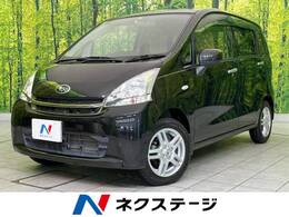 スバル ステラ 660 L オーディオ オートエアコン 14インチアルミ