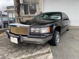 キャデラック ブロアム　サービスマニュアル　92 90 91 並行車　ディーラー キャデラック ブロアム サービスマニュアル 92 90 91 並行車