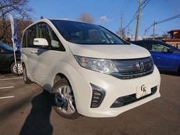 ホンダ ステップワゴン 1.5 G 4WD ミラーヒーター　ワイパーデアイサー