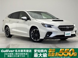 スバル レヴォーグ 1.8 GT EX 4WD 衝突軽減システム 純正11.6型ディズプレイ
