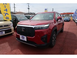 ホンダ WR-V 1.5 Z 9インチナビ