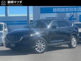マツダ CX-8 2.2 XD プロアクティブ ディーゼルターボ 4WD 