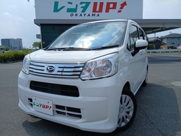 ダイハツ ムーヴ 660 L SAIII スマートアシスト3　ECLIPSE7インチナビ　B