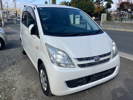 ダイハツ ムーヴ 660 L キーレス　CD