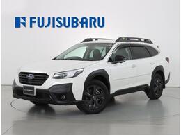 スバル レガシィアウトバック 1.8 エックスブレイク EX 4WD ドラレコ　ETC2.0　パワーリヤゲート