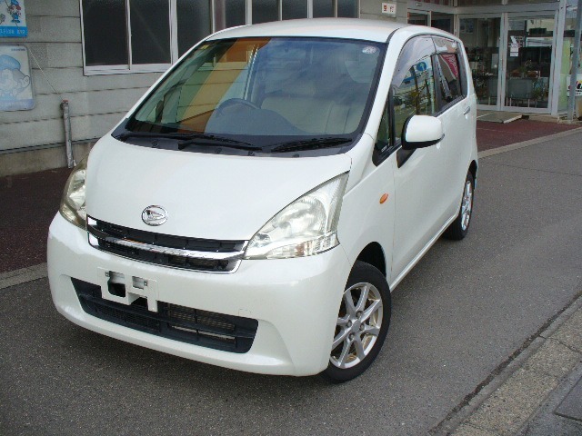 車検整備付き　走行64130km