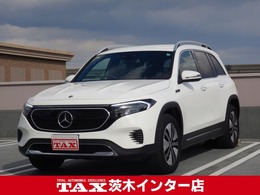 メルセデス・ベンツ EQB 350 4マチック 4WD MP202301 HUD 純正ナビ＆フルセグTV 1オナ