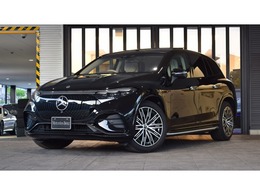 メルセデス・ベンツ EQS SUV 450 4マチック AMGラインパッケージ 4WD MP202401 デジタルインテリアPKG　ショーファーPKG
