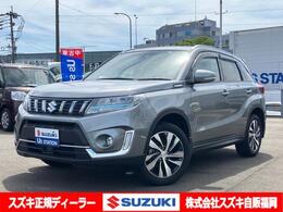 スズキ エスクード 1.5 4WD 6AGS車