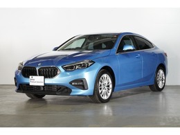 BMW 2シリーズグランクーペ 218d プレイ ディーゼルターボ ナビPKG17インチAWアクティブクルーズ