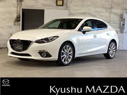 マツダ アクセラ 1.5 15S ツーリング 衝突被害軽減ブレーキバックモニターナビTV