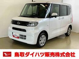 ダイハツ タント 660 X 4WD スマートアシスト付き