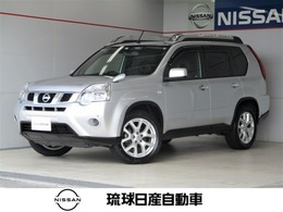 日産 エクストレイル 2.0 20Xt 4WD ハイパールーフレール 新品ATタイヤ装着