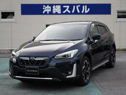 スバル インプレッサXV Advance EyeSight搭載車 