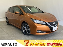 日産 リーフ G 名鉄AUTO中古車犬山　セグ欠なし