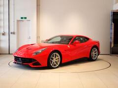 F12ベルリネッタ