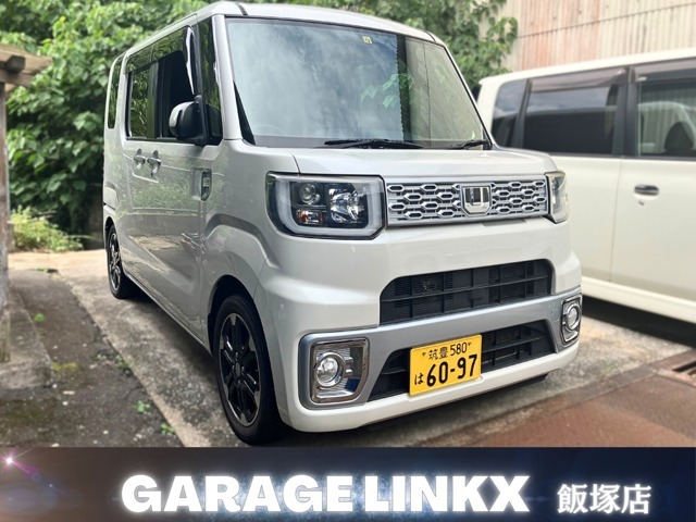 「GARAGE LINKX飯塚」のモットーはお求めやすく人気車種を！福岡、北九州、飯塚の人気物件多数車内広々