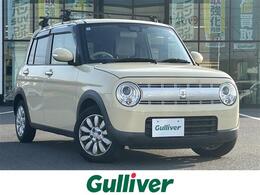 スズキ アルトラパン 660 X 社外ナビ 衝突軽減 シートヒーター ETC BT