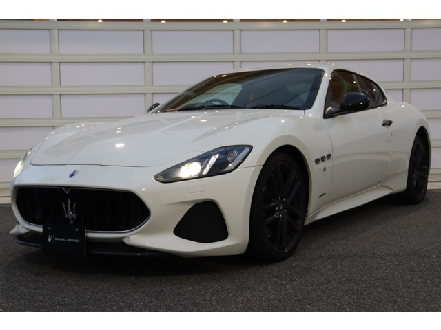 Maserati神戸へようこそ！この度はマセラティ神戸の厳選中古車をご覧頂きまして誠にありがとうございます。当社は神戸市の他に、静岡県浜松市にもMaseratiディーラーを展開しております。無料電話0078-6003-754483