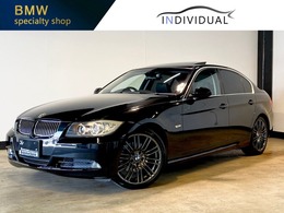 BMW 3シリーズ 325i ハイラインパッケージ 下取直販車/直6EG/OPサンル-フ/本革シ-ト/