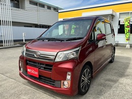 ダイハツ ムーヴ 660 カスタム X VS スマートセレクション SA＆SN ナビ・TV・バックカメラ・ドラレコ・LEDヘ