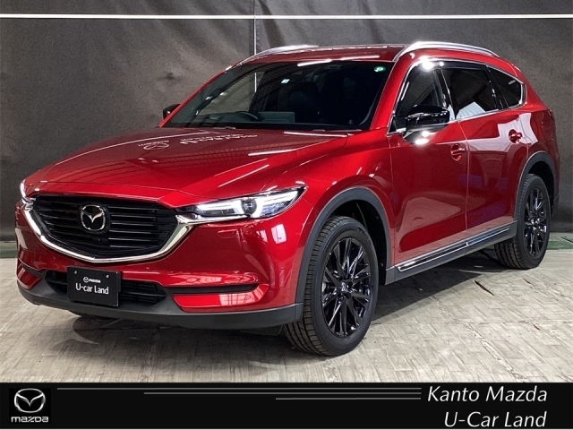 販売後も責任のある対応を行うため、ご契約は関東マツダの店舗にアフターサービス来店が可能なお客様とさせていただきます。遠方にお住まいのお客様は、ご希望であればお客様の近隣の販売店を紹介いたします。