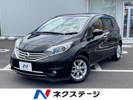 日産 ノート 1.2 メダリスト Vセレクション プラスセーフティII 