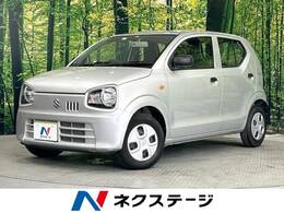 スズキ アルト 660 F オートギヤシフト 禁煙車 横滑り防止装置