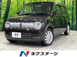 スズキ アルトラパン 660 S 禁煙車 純正8型ナビ 衝突軽減装置