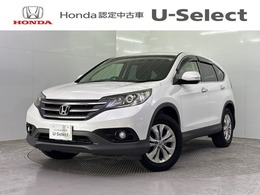 ホンダ CR-V 2.0 20G 純正HDDナビ　ワンセグチューナー　ミュー