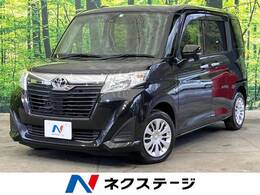 トヨタ ルーミー 1.0 G S 