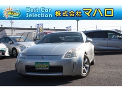 日産 フェアレディZ の中古車 3.5 茨城県水戸市 39.0万円