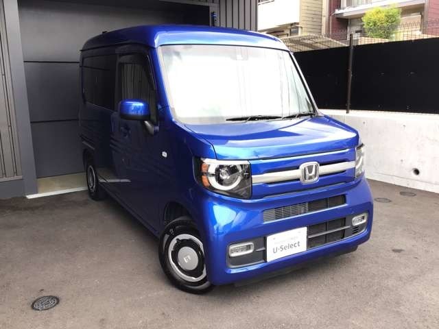 只今キャンペーン中！合言葉は「カーセンサー見たよ」で成約車にガラスコーティング施工を半額サービス！