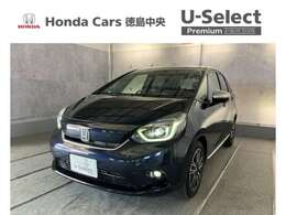 ホンダ フィット 1.3 リュクス 