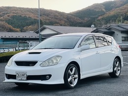 トヨタ カルディナ 2.0 GT-FOUR 4WD タイミングベルト交換　4WD