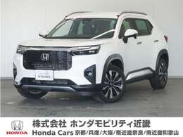 ホンダ WR-V 1.5 Z プラス 2年保証当社試乗車ナビDレコRカメETC地デジ
