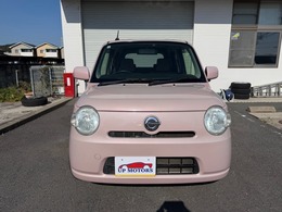 ダイハツ ミラココア 660 L 